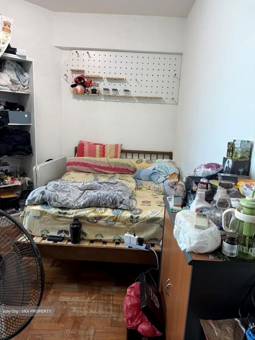 Hillview Regency (D23), Condominium #606927921